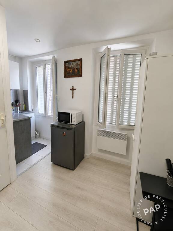 Location meublée studio 17 m² Rosny-Sous-Bois (93110) photo 4