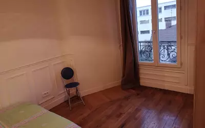 Saint-Denis (93200)