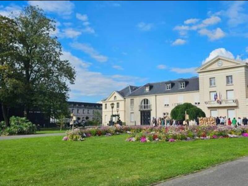 Chelles (77500)