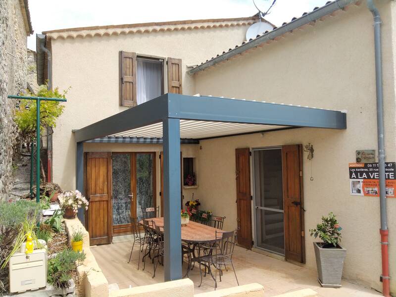 Montfroc (26560)