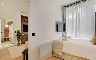 Paris 18E (75018)