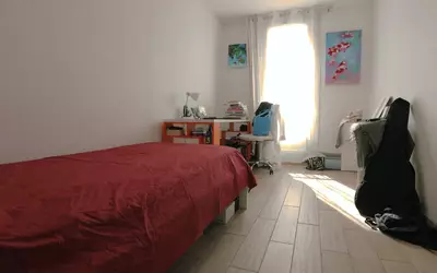 Dernier Étage, Rungis (94150)