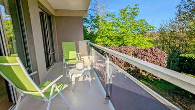 Vente appartement 3 pièces Andrésy (78570)