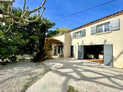 Vente maison 6 pièces Vedène (84270)