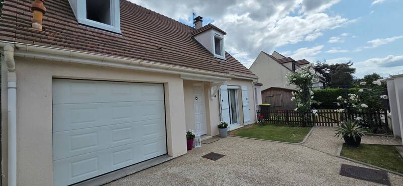 Eaubonne (95600)