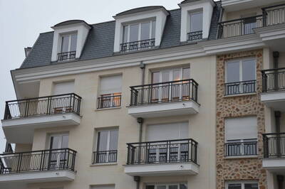 Location appartement studio Châtenay-Malabry (92290)