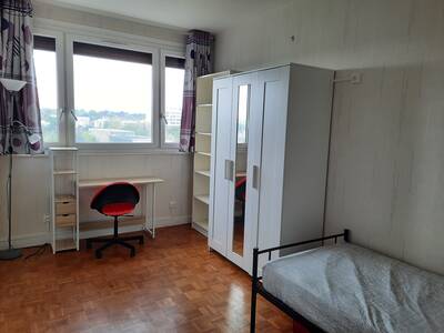 Location chambre en colocation 4 pièces Antony (92160)