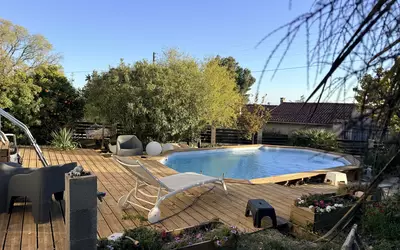 Marseille 15E (13015)