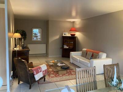 Location appartement 4 pièces Lyon 5e