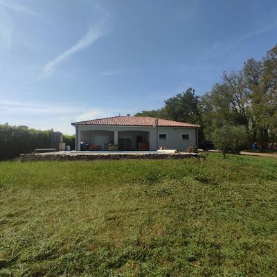 Vente maison 5 pièces Laburgade (46230)
