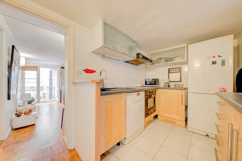 Paris 6E (75006)