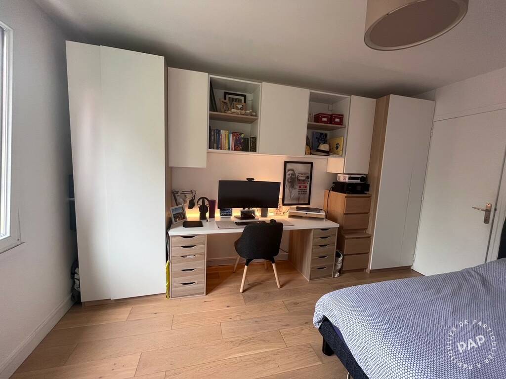 Appartement a louer sevres - 4 pièce(s) - 100 m2 - Surfyn