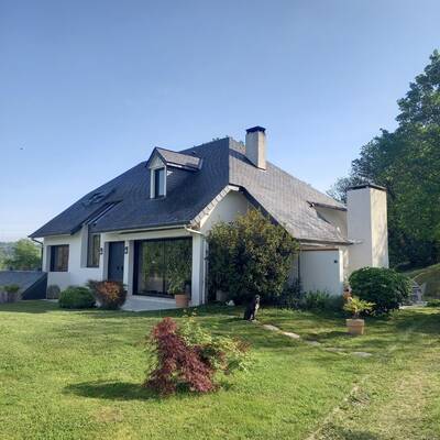Vente maison 5 pièces Poueyferré (65100)