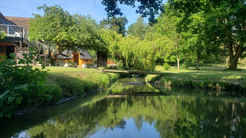 Rambouillet