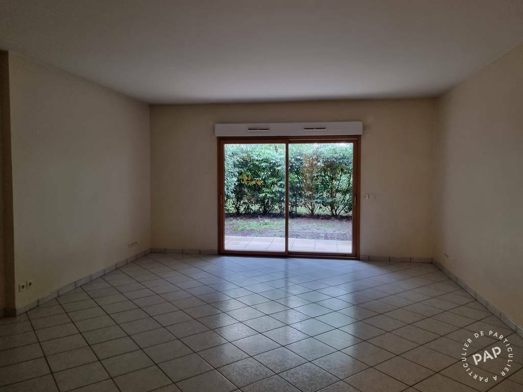 Vente appartement 3 pièces 78 m² SaintJulienEnGenevois 78 m² 395
