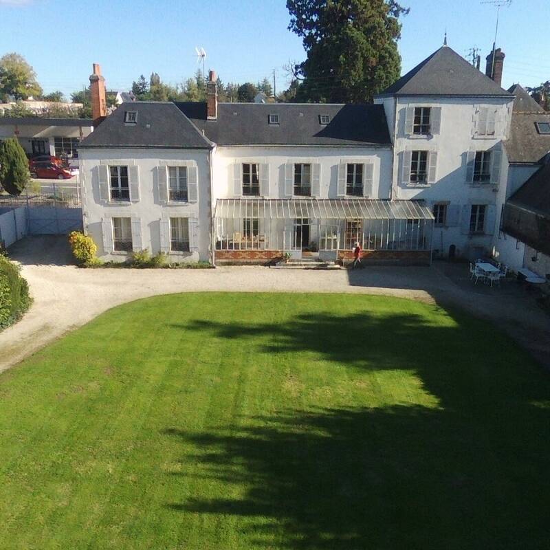 Meung-Sur-Loire (45130)