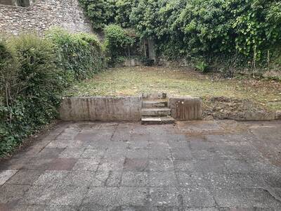 Vente appartement 2 pièces Hennebont (56700)