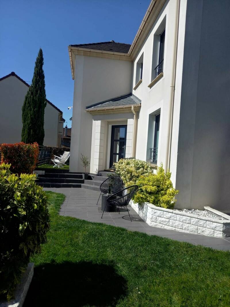 Savigny-Sur-Orge (91600)
