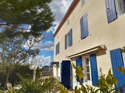 Vente maison 6 pièces Eymouthiers (16220)