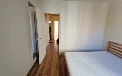 Paris 18E (75018)
