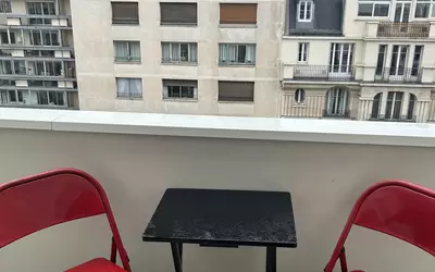 Paris 17E (75017)