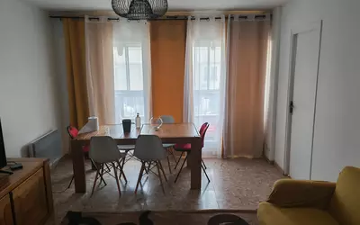 Deuil-La-Barre (95170)