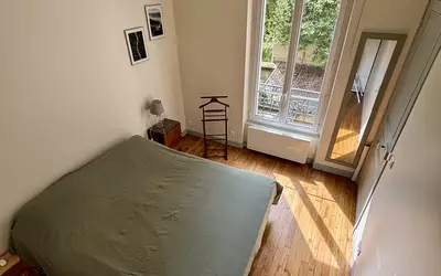 Paris 15E (75015)