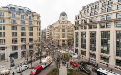 Paris 2E (75002)