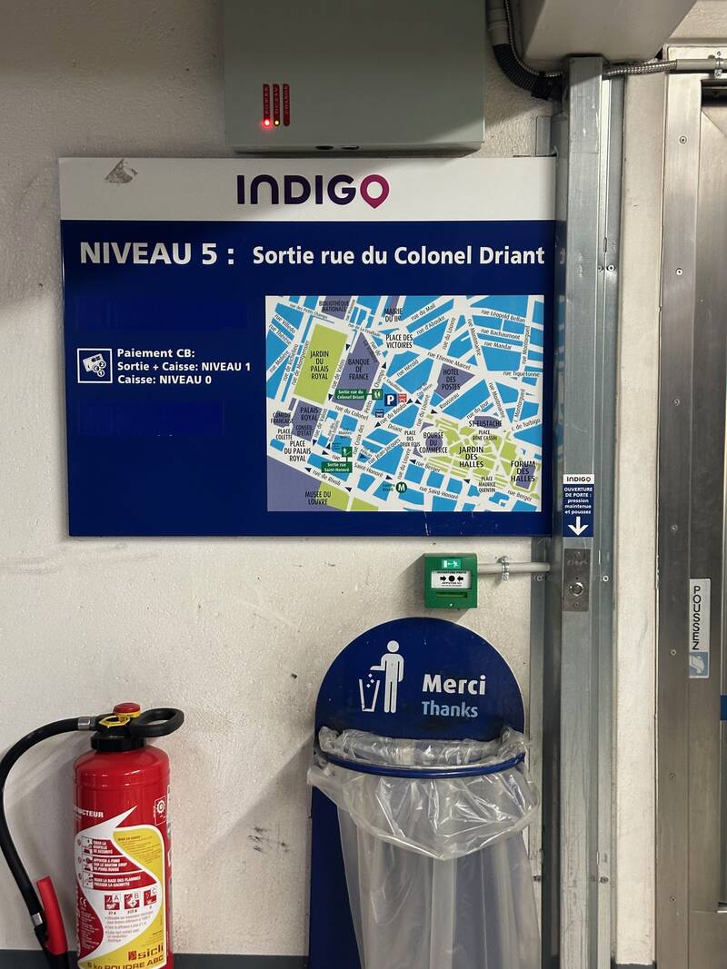 Paris 1Er (75001)