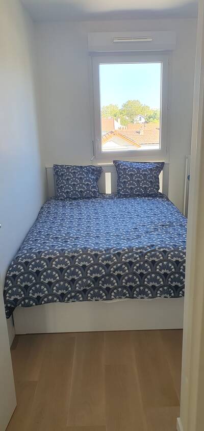 Location appartement 5 pièces Nanterre (92000)