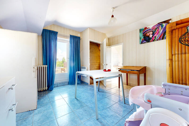 Nevers (58000)