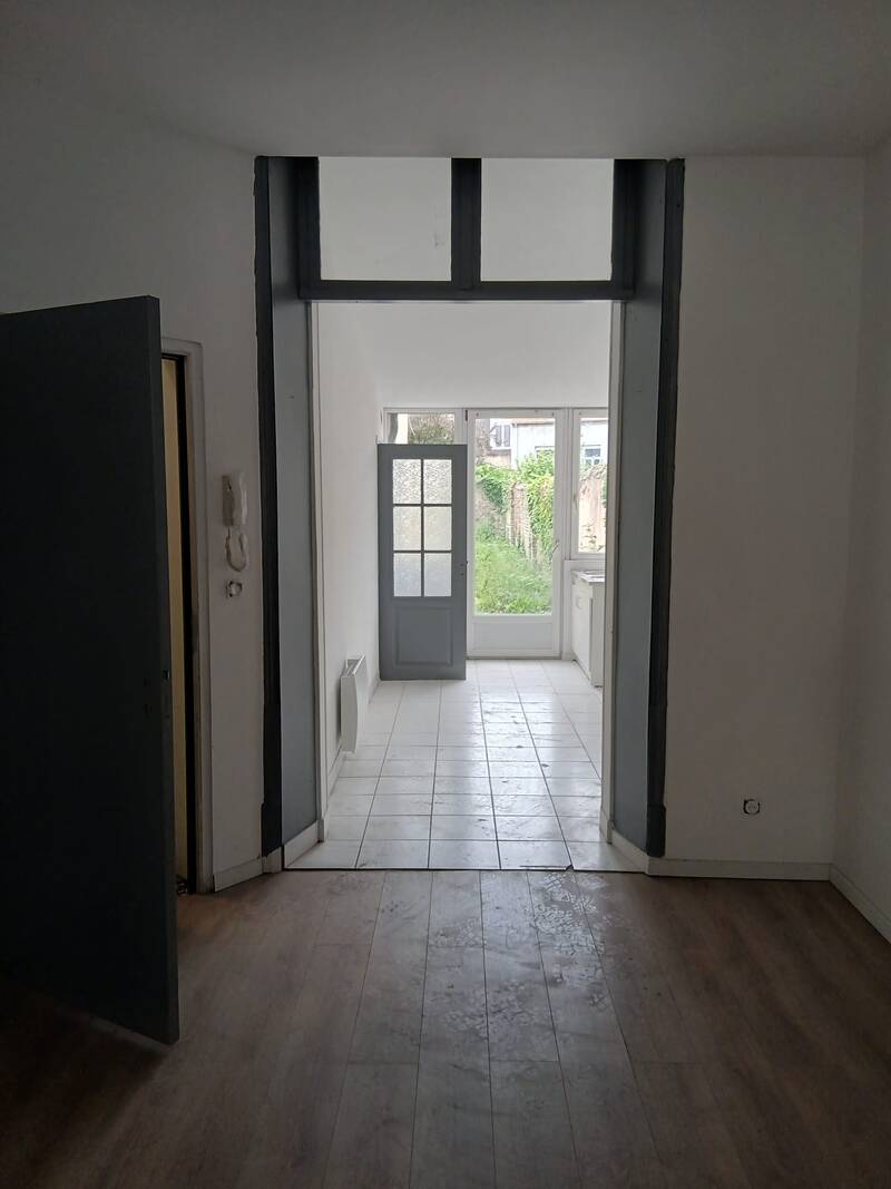 Boulogne-Sur-Mer (62200)