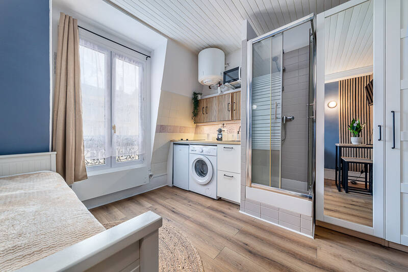 Paris 10E (75010)