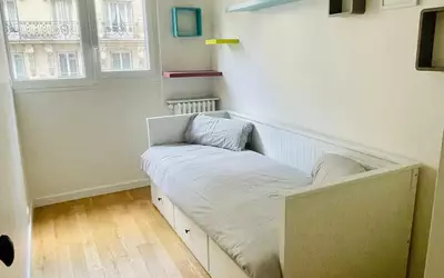 Paris 15E (75015)