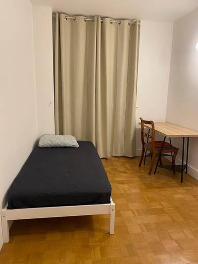 Location chambre en colocation 5 pièces Antony (92160)