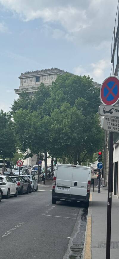 Vente appartement studio Paris 16e