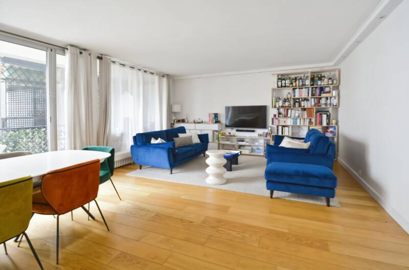 Boulogne-Billancourt (92100)
