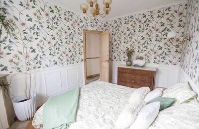 Vente maison 4 pièces Suresnes (92150)