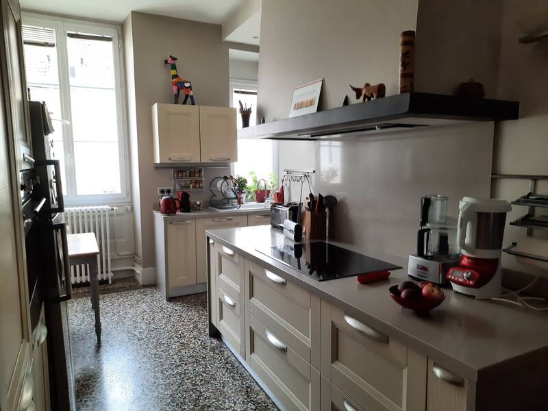 Grenoble (38000)