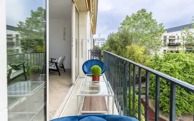 Neuilly-Sur-Seine (92200)
