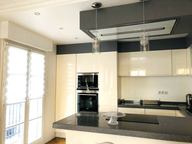 La Garenne-Colombes (92250)