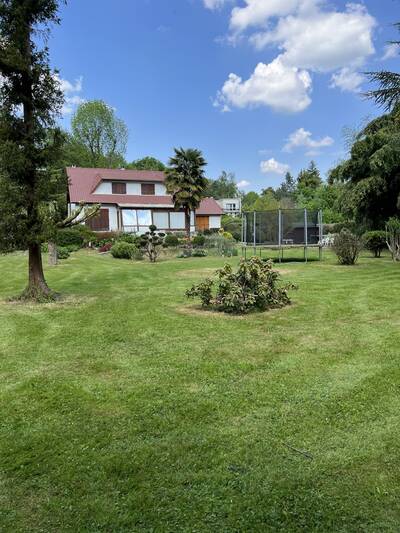 Vente maison 7 pièces Conches-sur-Gondoire (77600)