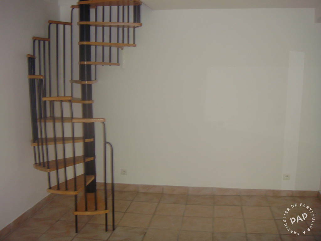 Appartement a louer saint-brice-sous-foret - 3 pièce(s) - 54 m2 - Surfyn