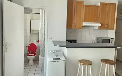 Paris 13E (75013)