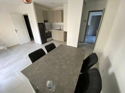 Location appartement 2 pièces Triel-sur-Seine (78510)