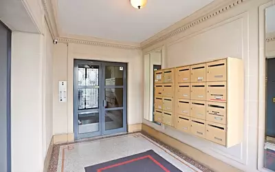 Paris 15E (75015)