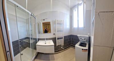 Location appartement 2 pièces Choisy-le-Roi (94600)
