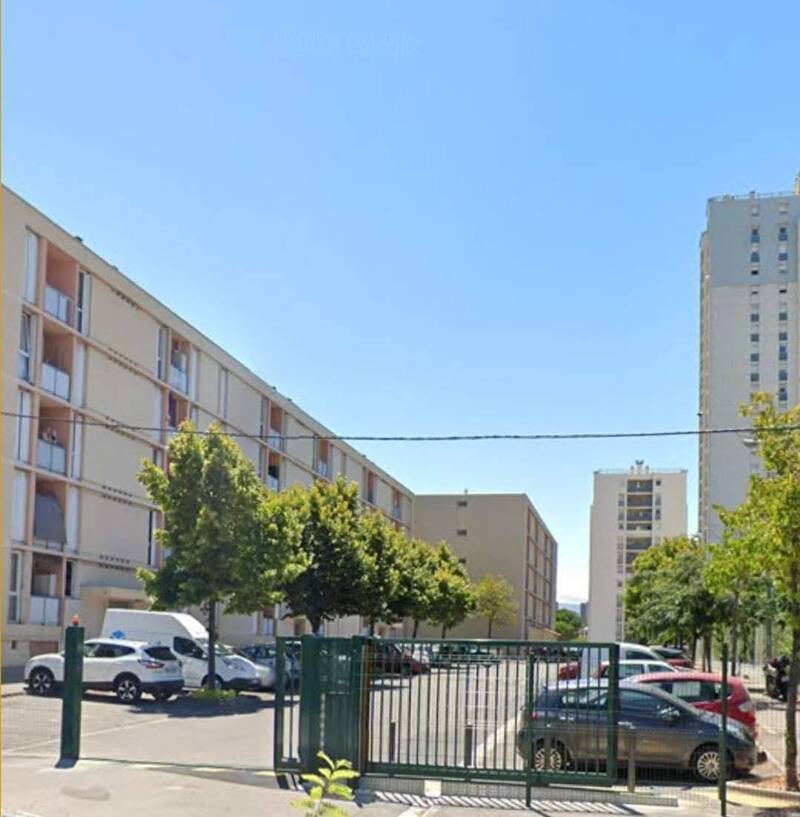 Marseille 10E (13010)