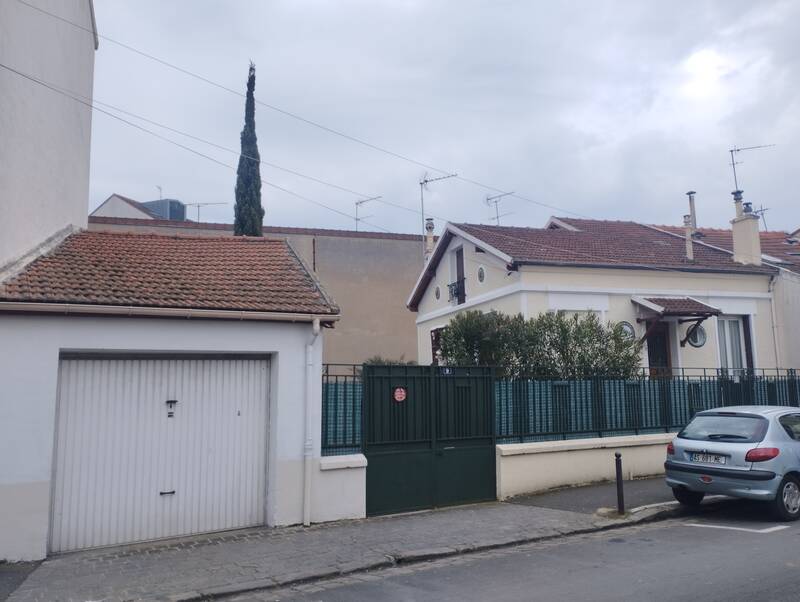 Vitry-Sur-Seine (94400)