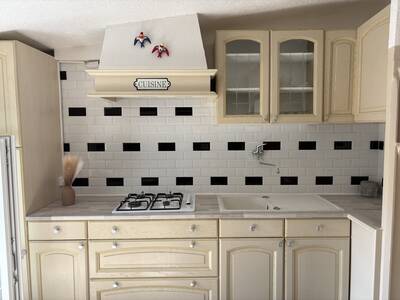 Location appartement 3 pièces Régusse (83630)